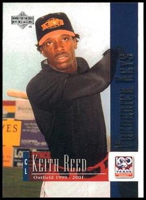 29 Keith Reed